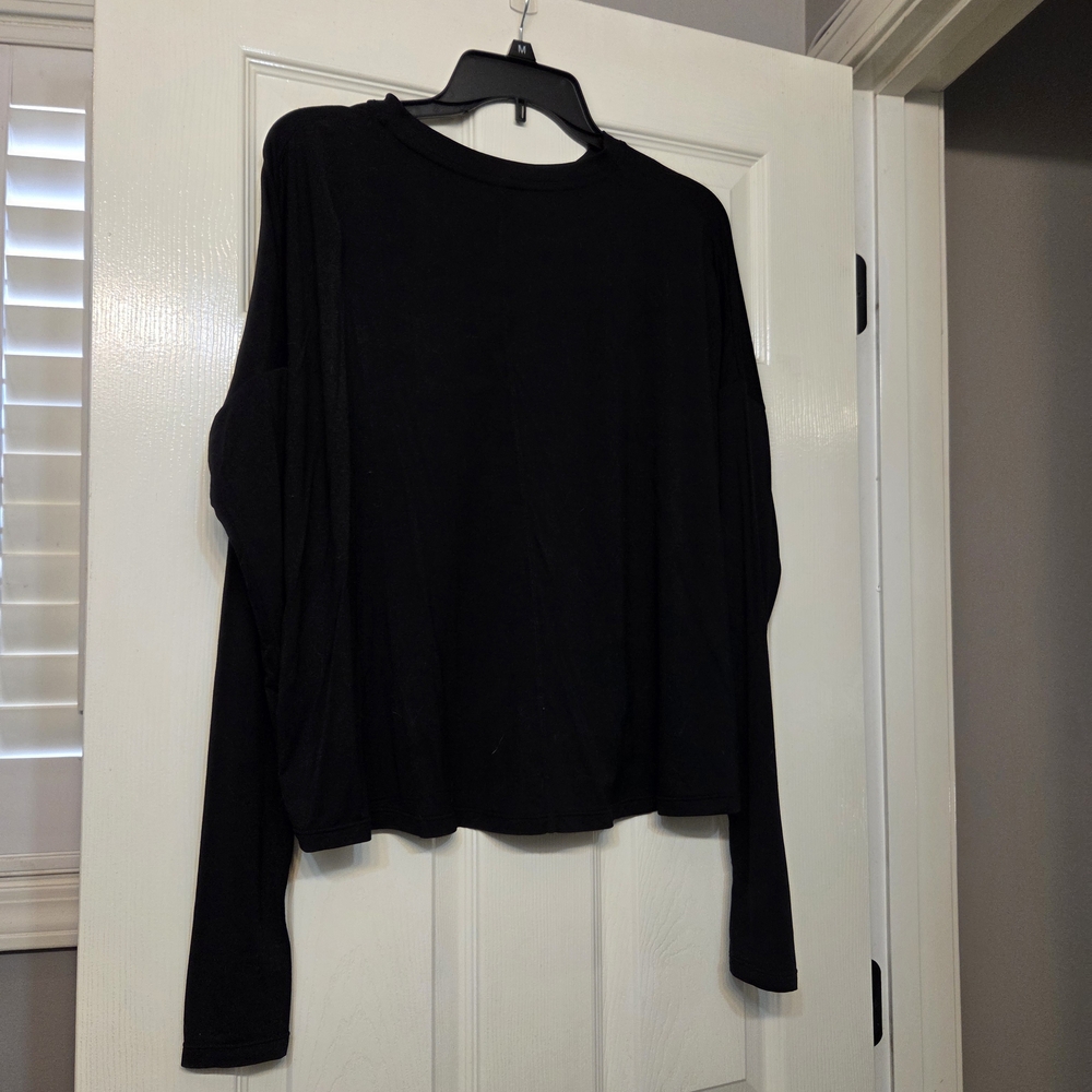 POPFLEX The Perfect Long Sleeve Top - Picture 5 of 7